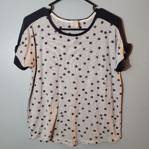 3/$20 Lucky Brand Super Soft Tshirt